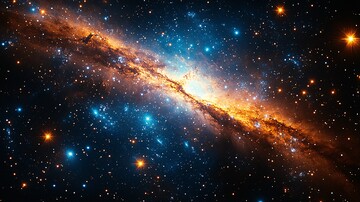 宇宙星辰宇宙星辰银河2