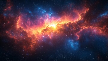 星光复苏复苏宇宙空间2