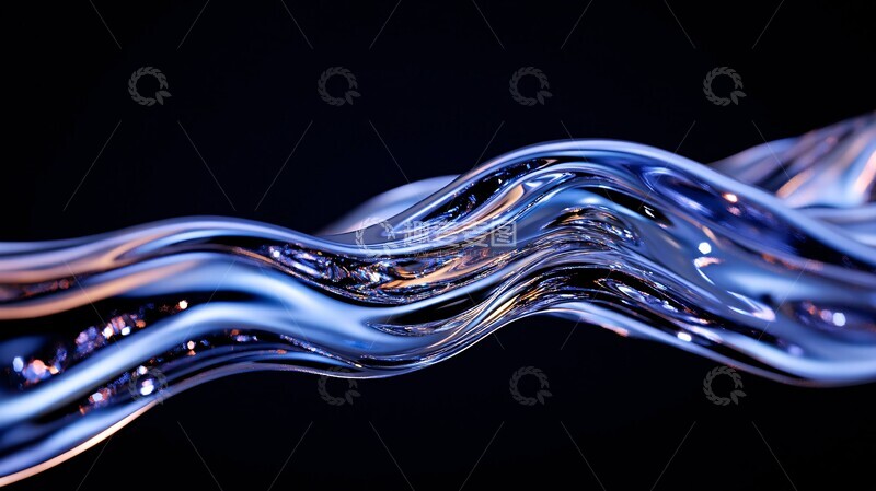 高清大图下载【趣麦麦图】星云印象印象彩色薄雾1