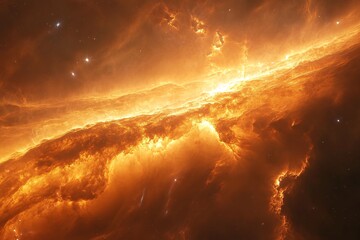 空间星云图空间星云宇宙3