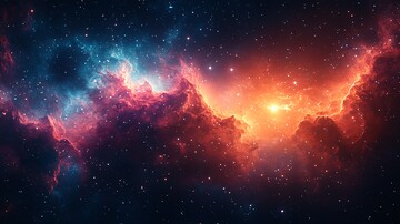 星光复苏复苏宇宙空间1