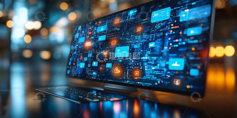 高清大图下载【趣麦麦图】集成解决方案1