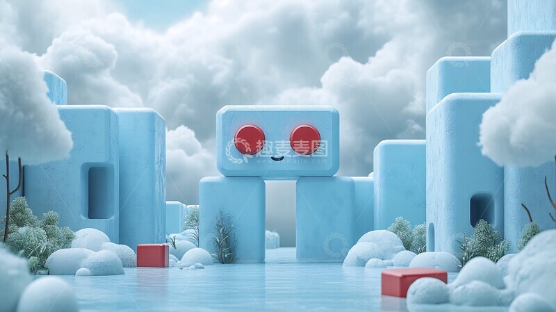 高清大图下载【趣麦麦图】收益分析图收益分析页面2