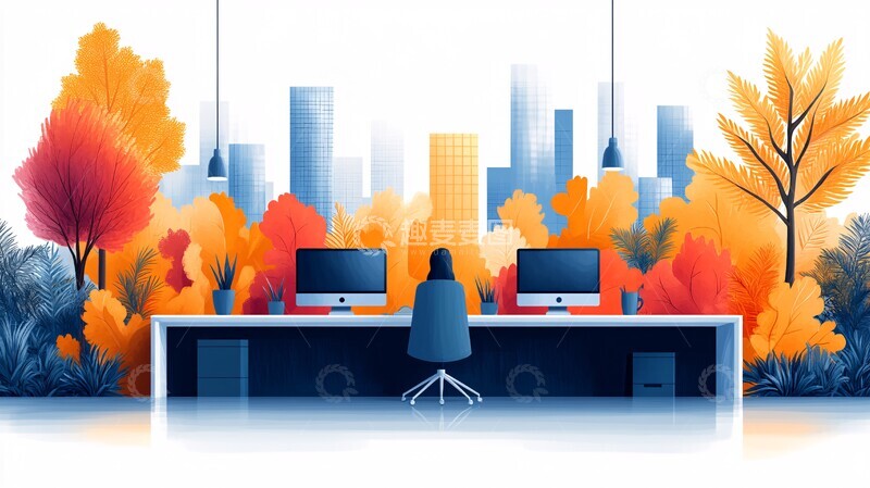 高清大图下载【趣麦麦图】开发者与企业赋能1