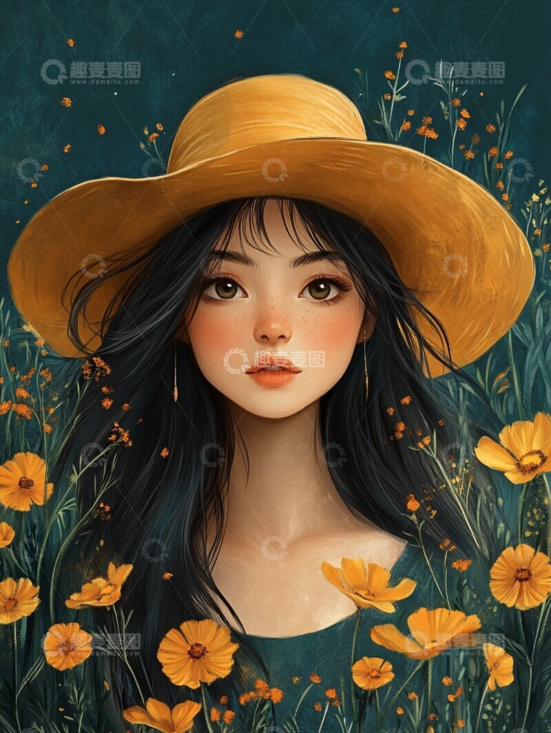 高清大图下载【趣麦麦图】定制服务选项