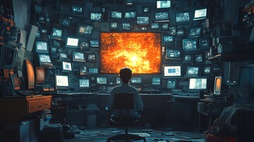软件创新超载