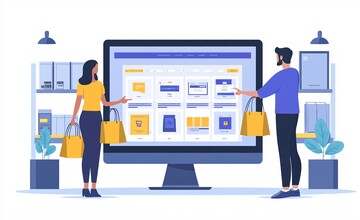 男女指电商网站2