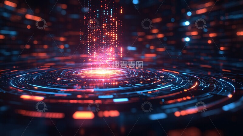 高清大图下载【趣麦麦图】数字营销销售指南