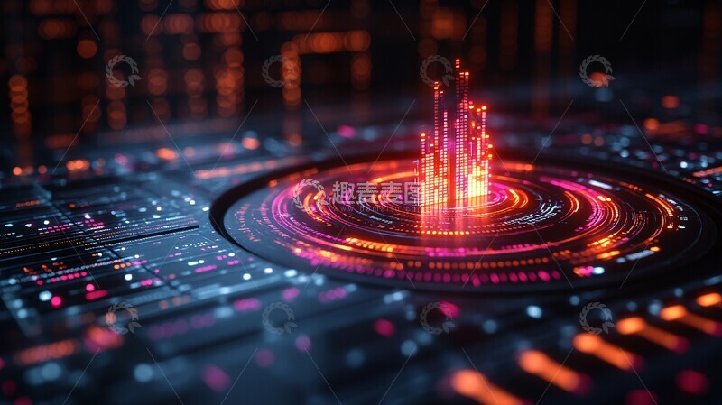 高清大图下载【趣麦麦图】数字营销销售指南1