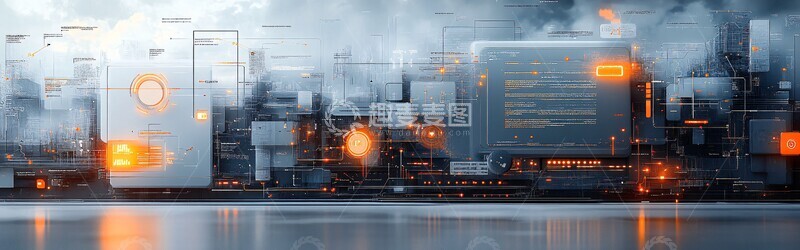 高清大图下载【趣麦麦图】与商业整合商业数据网络