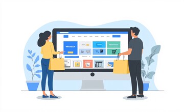 男女指电商网站1