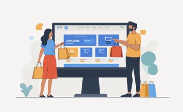 男女指电商网站