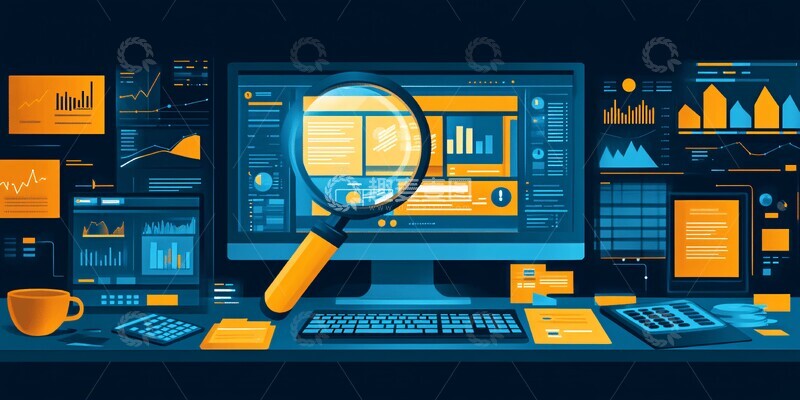 高清大图下载【趣麦麦图】数据屏幕放大镜2