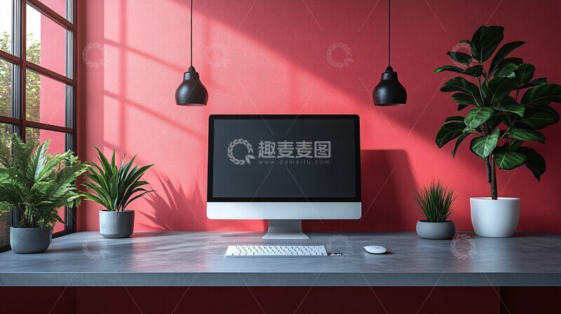 高清大图下载【趣麦麦图】博客首页分类图1