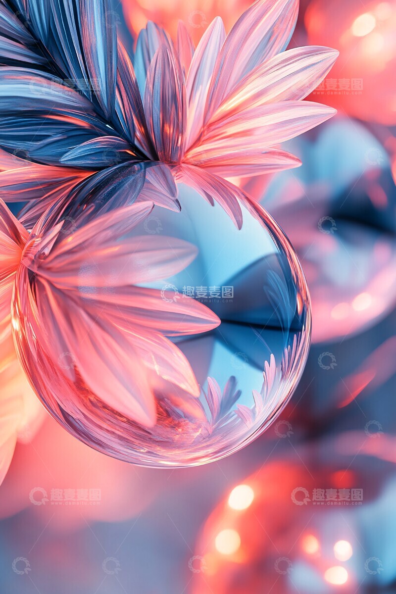 高清大图下载【趣麦麦图】创意新年愿望1