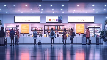 门票销售动态场景2