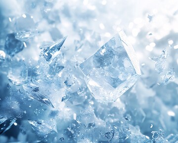 冰雪晶莹冰雪晶莹背景1