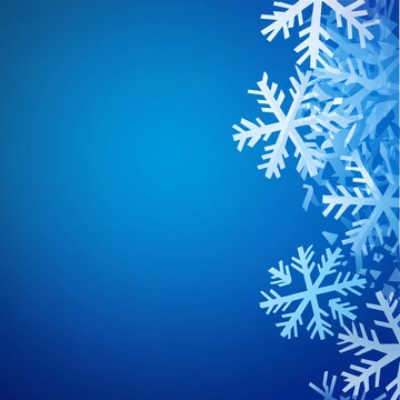 雪花壁纸雪花壁纸节日2