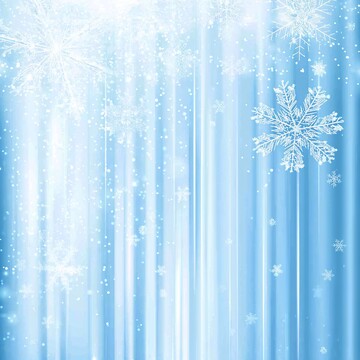 雪花壁纸雪花壁纸节日3