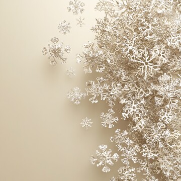 雪花壁纸雪花壁纸节日