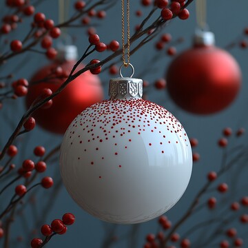 圣诞老人靴与证件1