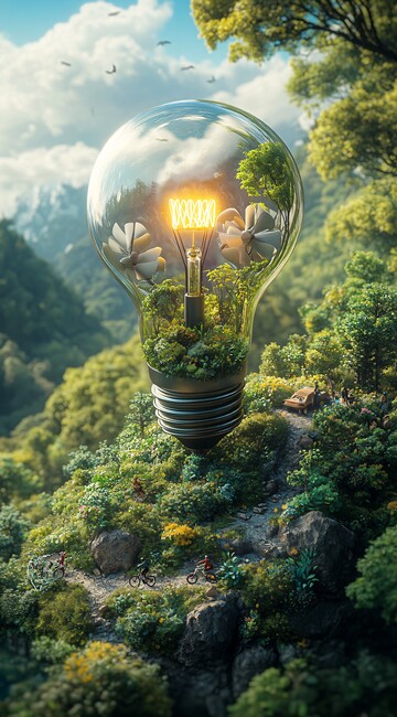 风能与电动车的未来2