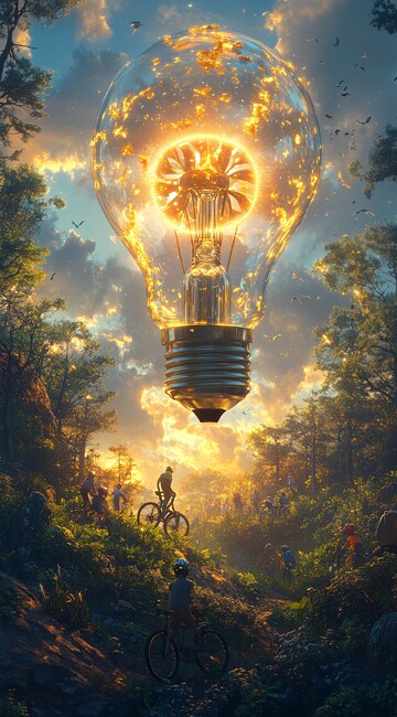 风能与电动车的未来1