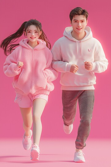 青春奔跑青春奔跑男孩2