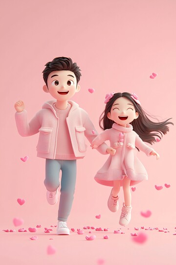 青春奔跑青春奔跑男孩1