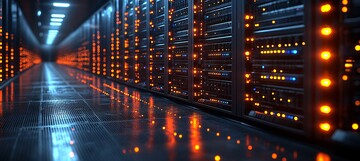 高性能计算数据中心3