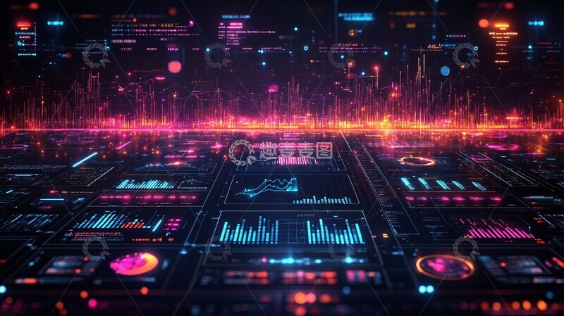 市场调研数据分析3