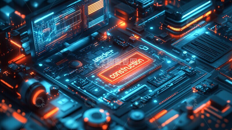 高清大图下载【趣麦麦图】网站重建工具图3