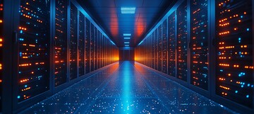 高性能计算数据中心2