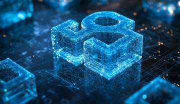 立方体网络连接3