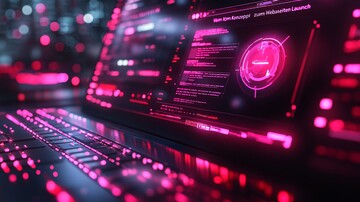 概念到网页发布1