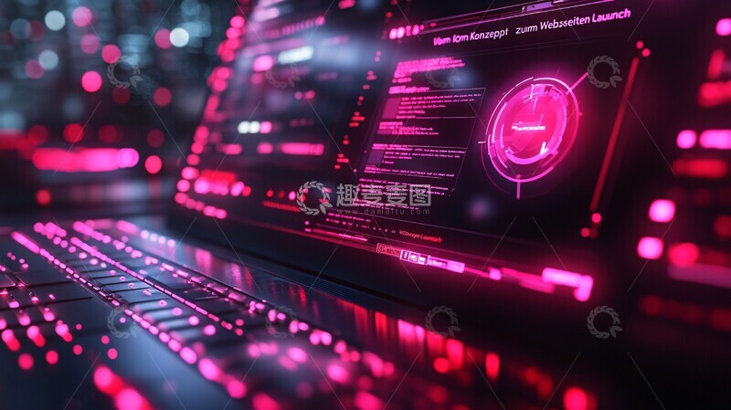 概念到网页发布1