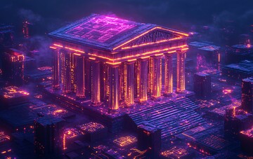 希腊银行科技融合2