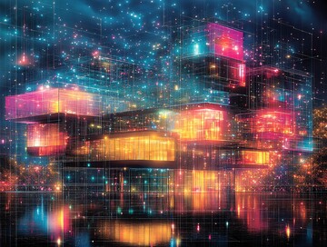 多层建筑设计布局3