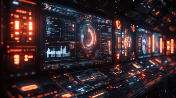 智能商务数据面板3