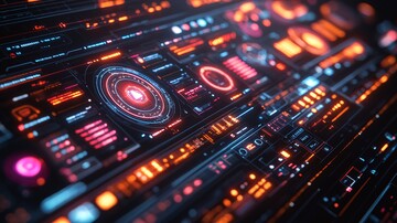 智能商务数据面板2