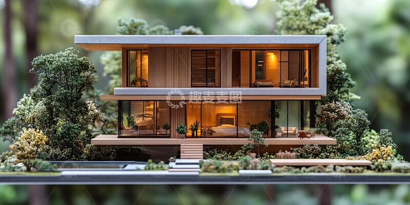 高清大图下载【趣麦麦图】构建未来构建未来创新3