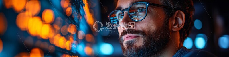 高清大图下载【趣麦麦图】软件工程师之路1