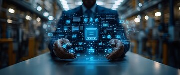 机器人手臂数据2