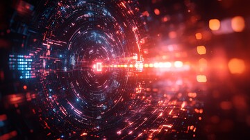 人工智能销售背景3