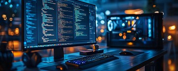 软件测试工具展示2