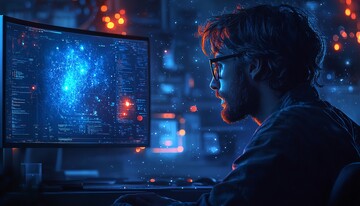 量子加密中心平台3