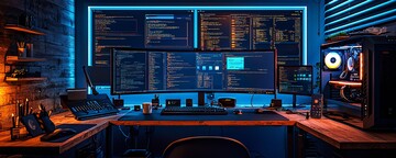 软件测试工具展示1