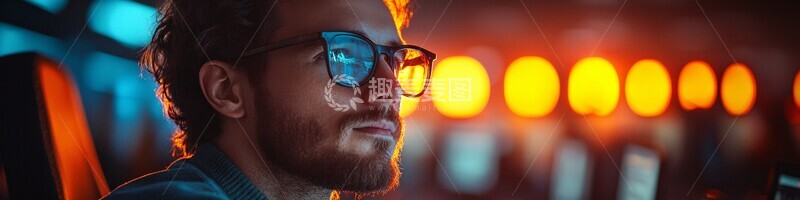 高清大图下载【趣麦麦图】软件工程师之路2