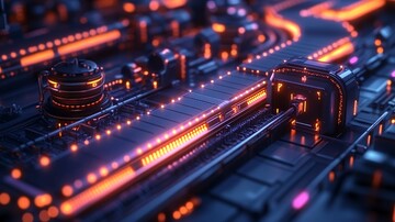 销售外展生产线2