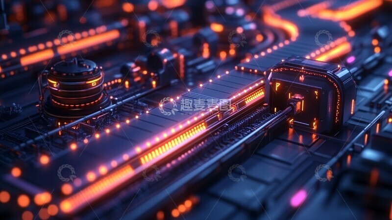 销售外展生产线2